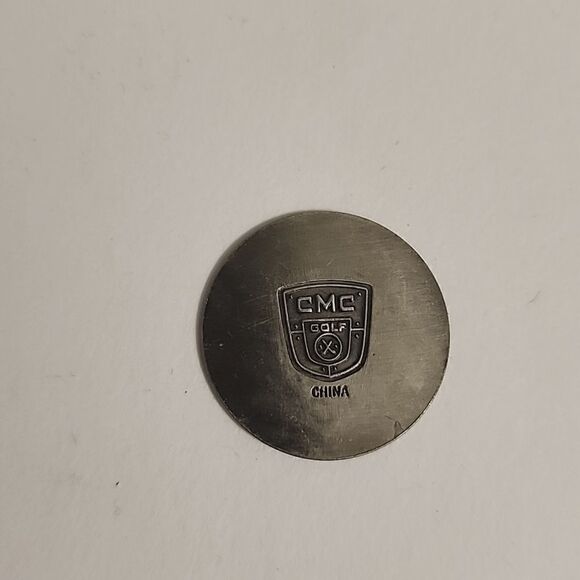 United Stated Marine Core USMC Pendant and Coin Bundle Semper Fidelis USA Americ - Picture 4 of 4